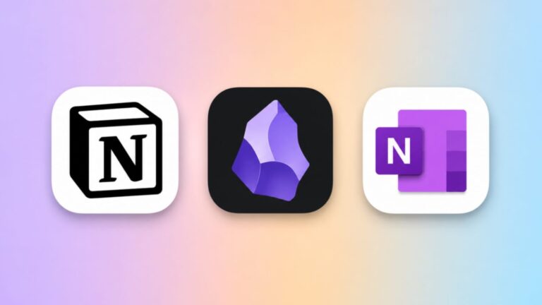 Best Note-Taking Apps