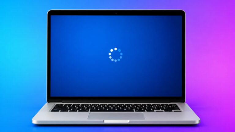 Fix Frozen Computer