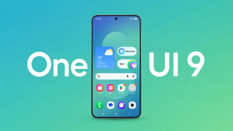 Galaxy S26 One UI 9 Beta 4